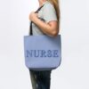 Nurse Tote Official Nurse Merch