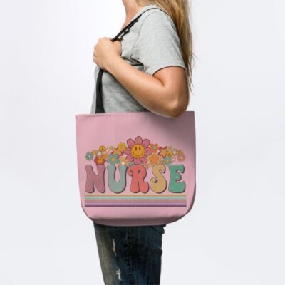 Nurse Tote Official Nurse Merch