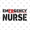 Emergency Nurse Er Nurse Gift Tote Official Nurse Merch