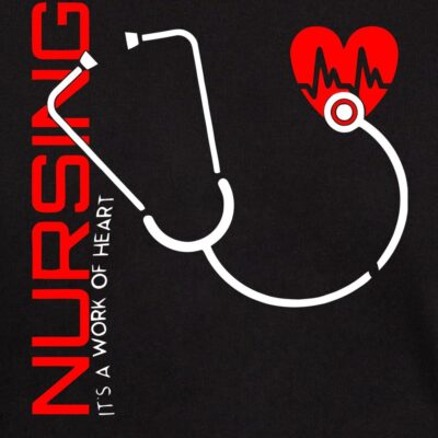 Dark T Shirt 1 1 - Nurse Gift For You