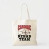 cardiac rehab team cardiologist nurse tote bag re2cbd93bd42e4a40be9f76eda0e2520b v9w6h 8byvr 1000 - Nurse Gift For You