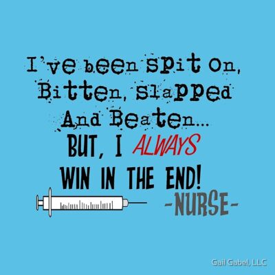 Hilarious Nurse Quote Tote Bag Official Nurse Merch