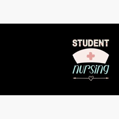 Pastel Nursing Students Nurse Mug Official Nurse Merch