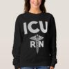 icu registered nurse intensive care unit rn staff sweatshirt ra6f2278f07904b0385cb5548a7bccf15 jg9oz 1000 - Nurse Gift For You