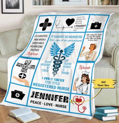 il 1000xN.4311217612 fybv - Nurse Gift For You