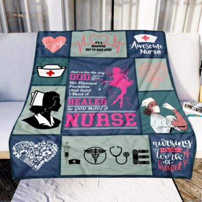 il 1000xN.5193149677 3zju - Nurse Gift For You