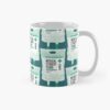 Medical Student Tears Mug Official Nurse Merch