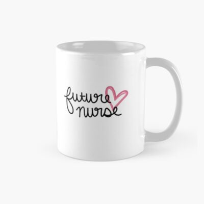 Future Nurse Mug Official Nurse Merch