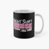 Mug Official Nurse Merch