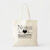 nurse because badass lifesaver isnt an official tote bag r3fb7c4d33f8b43fba68fe8b143c51b8f v9w6h 8byvr 1000 - Nurse Gift For You