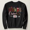 nurse christmas sweatshirt r8555cbfdb58a41b5a1716c0e00632b63 e282p 1000 - Nurse Gift For You