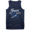 nurses call the shots navy tk garment - Nurse Gift For You