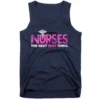 nurses the next best thing navy tk garment - Nurse Gift For You