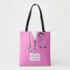 personalized nurse tote bag r1f413c19e0194088a57705b363e4b18a 6kcf1 1000 - Nurse Gift For You