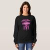 pink nurse caduceus custom womens sweatshirt rf8da36957b6f48b497747152b9dc6745 j12wi 1000 - Nurse Gift For You