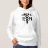 registered nurse rn medical caduceus white black hoodie r8b90ba4070fb43c7bb0a2bd5227c6ce1 jg517 1000 - Nurse Gift For You