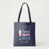 safety first drink with a nurse tote bag r2296a911c4934d36a1ff044cbf092f6a 6kcf1 1000 - Nurse Gift For You