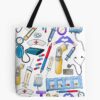 Nurse Tote Bag Official Nurse Merch