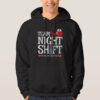 team night shift night shift nurse hoodie r671e61ae21d44181a630aa75be1fd06a jg5fo 1000 - Nurse Gift For You