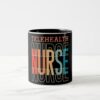 telehealth nurse two tone coffee mug r17c3d5965a354eaf991c773fedd3b424 x7j1p 8byvr 1000 - Nurse Gift For You