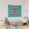 Retired Nurses Make The Best Grandmas Funny Retired Nurse Gift Tapestry Official Nurse Merch