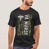 va nurse camouflage american flag patriotic nurse t shirt rf8db89dc509144d8b488c55eb21464ba k2gm8 1000 - Nurse Gift For You